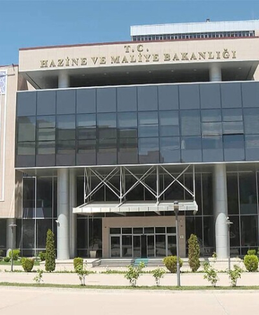 Hazine ve Maliye Bakanlığından TÜİK Başkanlığına yapılan atamaya ilişkin iddialara tepki