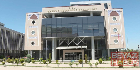 Hazine ve Maliye Bakanlığından TÜİK Başkanlığına yapılan atamaya ilişkin iddialara tepki