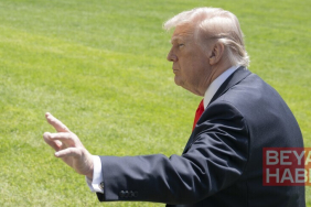 Trump'ın mali beyanı yılın başında milyonlarca dolarlık menkul kıymet işlemi yapıldığını gösterdi