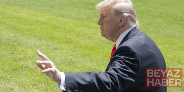 Trump'ın mali beyanı yılın başında milyonlarca dolarlık menkul kıymet işlemi yapıldığını gösterdi
