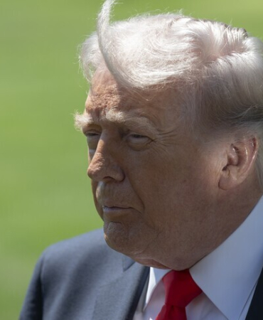 ABD Başkanı Trump'tan "İran'la anlaşma her an olabilir" yorumu