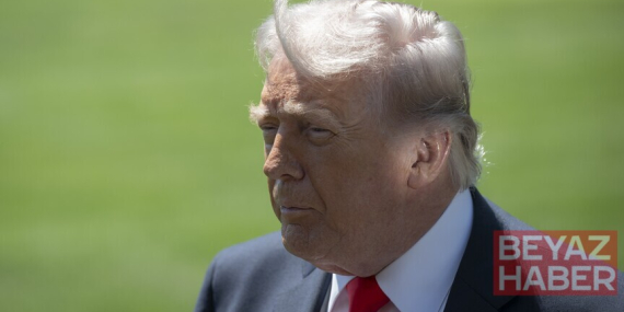 ABD Başkanı Trump'tan "İran'la anlaşma her an olabilir" yorumu