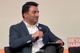 Road to Global, Nexrone Global & Westure Ventures Kurucusu Soyer: Küreselleşme bizim için en popüler ve en önemli konu