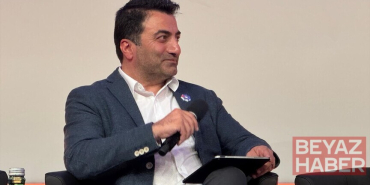 Road to Global, Nexrone Global & Westure Ventures Kurucusu Soyer: Küreselleşme bizim için en popüler ve en önemli konu