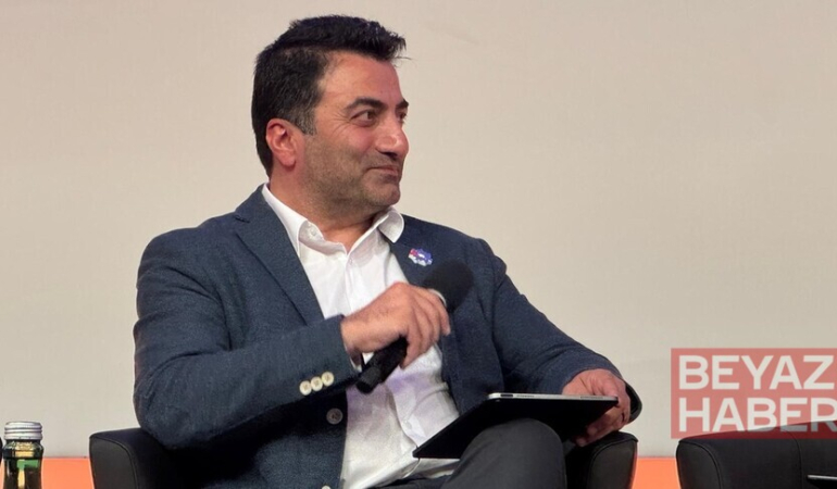 Road to Global, Nexrone Global & Westure Ventures Kurucusu Soyer: Küreselleşme bizim için en popüler ve en önemli konu