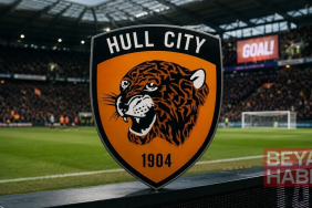 Hull City, Premier Lig'e yükseldi