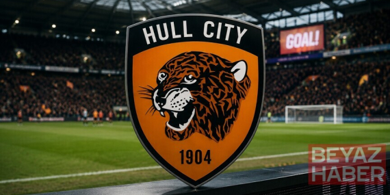 Hull City, Premier Lig'e yükseldi