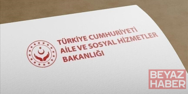 Aile ve Sosyal Hizmetler Bakanlığı 680 sözleşmeli personel alacak