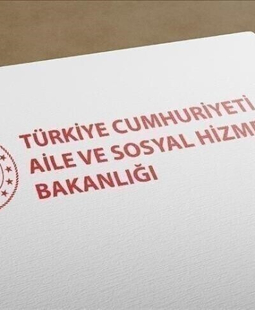 Aile ve Sosyal Hizmetler Bakanlığı 680 sözleşmeli personel alacak