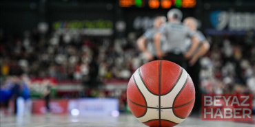 Türkiye Basketbol Ligi'nde play-off yarı final maçları yarın başlayacak