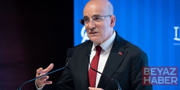 Hazine ve Maliye Bakanı Şimşek, ödemeler dengesi verilerini değerlendirdi