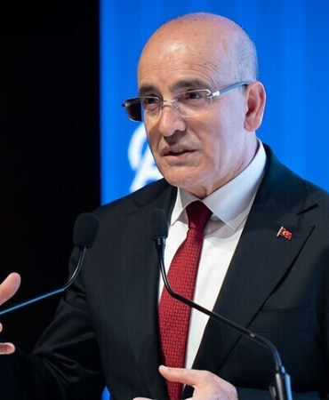 Hazine ve Maliye Bakanı Şimşek, ödemeler dengesi verilerini değerlendirdi
