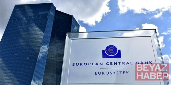 ECB, Orta Doğu'daki savaş ve borç yükü kaynaklı finansal risklere dikkati çekti