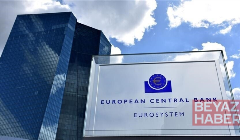 ECB, Orta Doğu'daki savaş ve borç yükü kaynaklı finansal risklere dikkati çekti