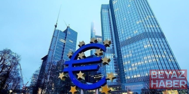 ECB Başekonomisti Philip Lane: Enflasyon ve büyüme tahminlerini güncelleyeceğiz