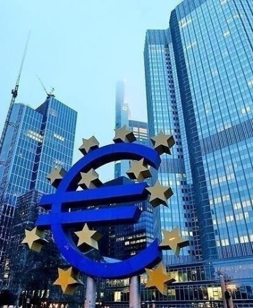 ECB Başekonomisti Philip Lane: Enflasyon ve büyüme tahminlerini güncelleyeceğiz