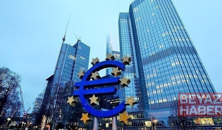ECB Başekonomisti Philip Lane: Enflasyon ve büyüme tahminlerini güncelleyeceğiz