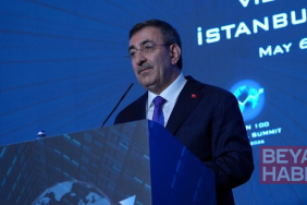 Cumhurbaşkanı Yardımcısı Yılmaz: Türkiye bölgesinde bir istikrar adası konumundadır