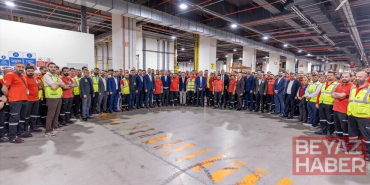 THY,  31 Mayıs'ta şirket tarihinin en yüksek rezervasyonlu yolcu sayısına ulaşacak