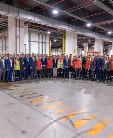 THY,  31 Mayıs'ta şirket tarihinin en yüksek rezervasyonlu yolcu sayısına ulaşacak
