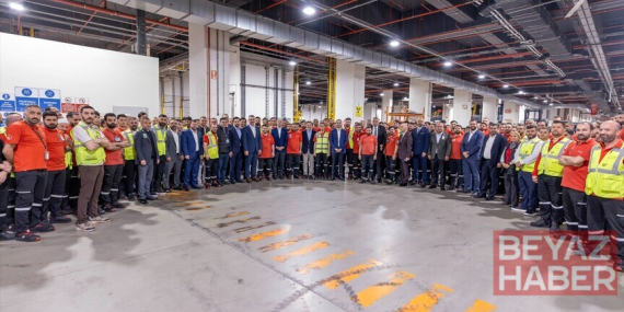 THY,  31 Mayıs'ta şirket tarihinin en yüksek rezervasyonlu yolcu sayısına ulaşacak