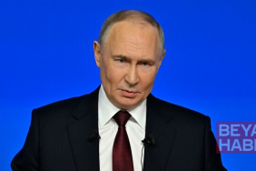 Putin, AEB ülkelerini yapay zeka alanında birlikte çalışmaya çağırdı