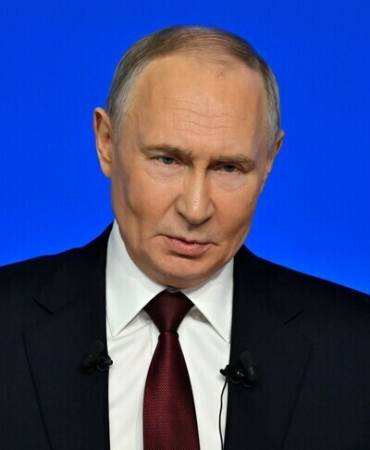 Putin, AEB ülkelerini yapay zeka alanında birlikte çalışmaya çağırdı