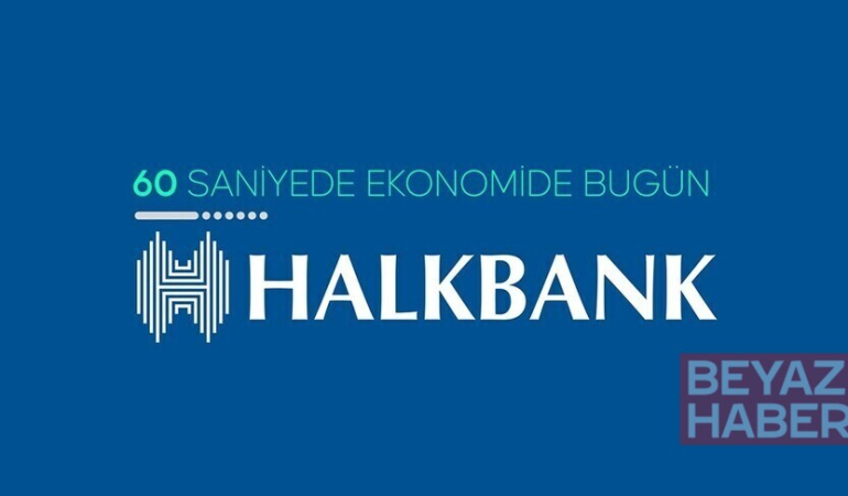 60 saniyede ekonomide bugün (18 Mayıs 2026)