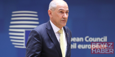 Slovenya'daki Meclis oylamasında Janez Jansa yeni başbakan seçildi