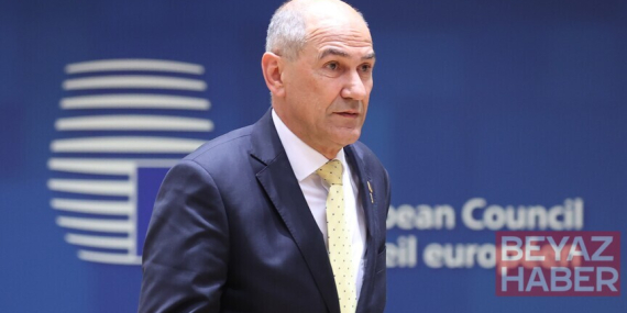 Slovenya'daki Meclis oylamasında Janez Jansa yeni başbakan seçildi