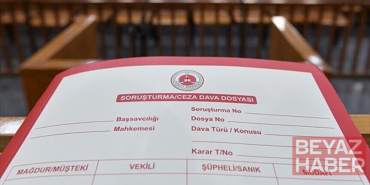 Bolu Belediyesine yönelik "irtikap" soruşturmasına ilişkin iddianame hazırlandı