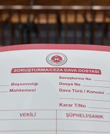 Bolu Belediyesine yönelik "irtikap" soruşturmasına ilişkin iddianame hazırlandı
