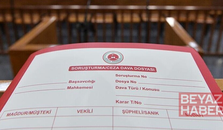 Bolu Belediyesine yönelik "irtikap" soruşturmasına ilişkin iddianame hazırlandı