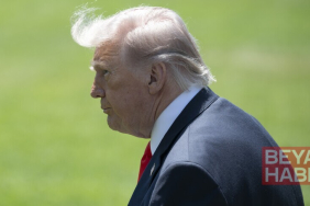 Trump, Özgürlük Projesi'nin devam etmesine gerek olmadığını düşündüğünü belirtti