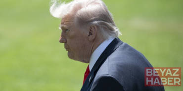 Trump, Özgürlük Projesi'nin devam etmesine gerek olmadığını düşündüğünü belirtti