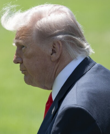 Trump, Özgürlük Projesi'nin devam etmesine gerek olmadığını düşündüğünü belirtti