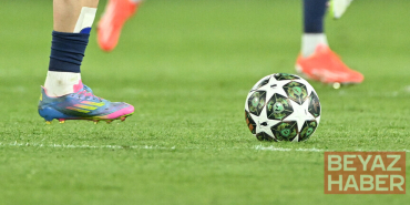 UEFA Şampiyonlar Ligi finalinde PSG ile Arsenal yarın Macaristan'da karşılaşacak