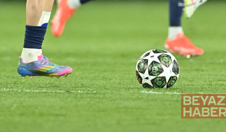 UEFA Şampiyonlar Ligi finalinde PSG ile Arsenal yarın Macaristan'da karşılaşacak