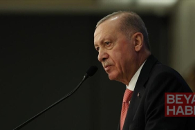 Cumhurbaşkanı Erdoğan: Savaşlar ve ekonomik zorluklar AB'nin birleştirici politikalar izlemesini zaruri hale getirmiştir