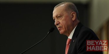 Cumhurbaşkanı Erdoğan: Savaşlar ve ekonomik zorluklar AB'nin birleştirici politikalar izlemesini zaruri hale getirmiştir