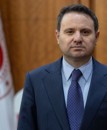 Bakan Gürlek: Hangi parti olursa olsun delegenin ve üyenin iradesinin sakatlanması kabul edilemez