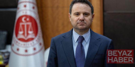 Bakan Gürlek: Hangi parti olursa olsun delegenin ve üyenin iradesinin sakatlanması kabul edilemez