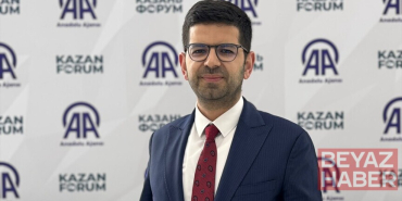 KazanForum, Türkiye ile bölge ülkeleri arasında yatırım köprülerini güçlendiriyor