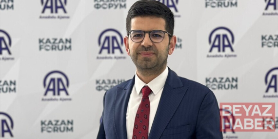 KazanForum, Türkiye ile bölge ülkeleri arasında yatırım köprülerini güçlendiriyor