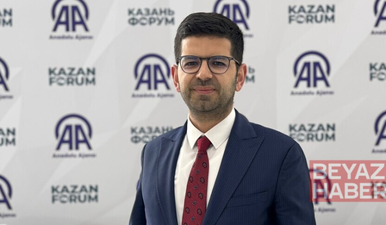 KazanForum, Türkiye ile bölge ülkeleri arasında yatırım köprülerini güçlendiriyor