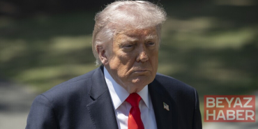 Trump: İran'dan erken ayrılıp sorunun yeniden ortaya çıkmasına izin vermeyeceğiz