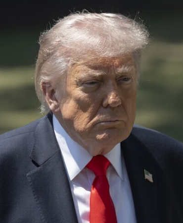 Trump: İran'dan erken ayrılıp sorunun yeniden ortaya çıkmasına izin vermeyeceğiz