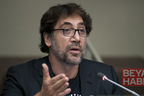 İspanyol aktör Javier Bardem: Gazze'de soykırım, Batı Şeria'da etnik temizlik ve apartheid devam ediyor
