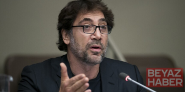 İspanyol aktör Javier Bardem: Gazze'de soykırım, Batı Şeria'da etnik temizlik ve apartheid devam ediyor