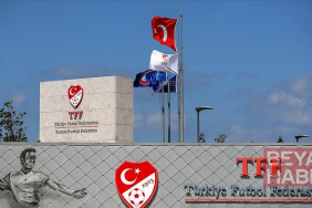 Türkiye Futbol Federasyonu genel kurul çağrısı yaptı